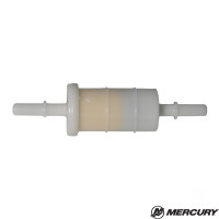 Filtro de combustible Mercury 40CV 4T Injection