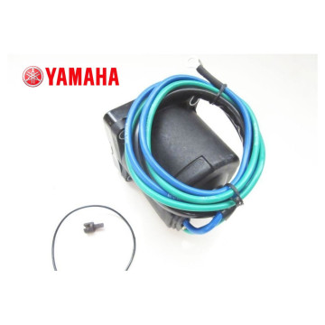 Motor Trim Yamaha 64E-43880-02-00
