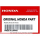 Kit distribución Honda BF175