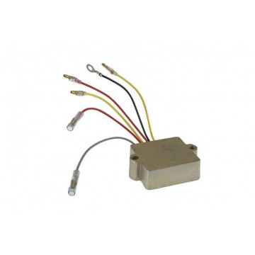 Regulador/Rectificador Mariner 65 JET 6-Wire 