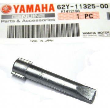 62Y-11325-00 Anodo cárter del cilindro Yamaha F25 à F70