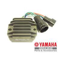 Rectificador / Regulador Yamaha 50V 4T 50V
