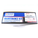 Kit de mantenimiento sin aceites Suzuki DF5 100h-1