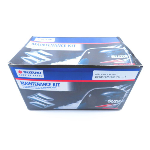 Kit de mantenimiento sin aceites Suzuki DF225 100h-2