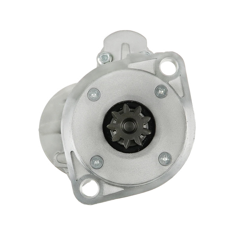 Motor de arranque Gehl CL65-1