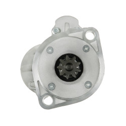 Motor de arranque Takeuchi TL240-1