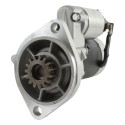 Motor de arranque JCB G17QX_6