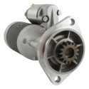 Motor de arranque JCB G33QX