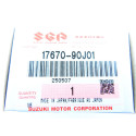 Termóstato Suzuki DF80A_4