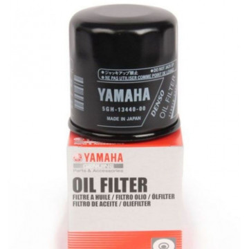 Filtro de aceite Yamaha F80