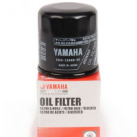 Filtro de aceite Yamaha F15