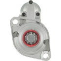 Motor de arranque Audi TT Roadster (8N9)