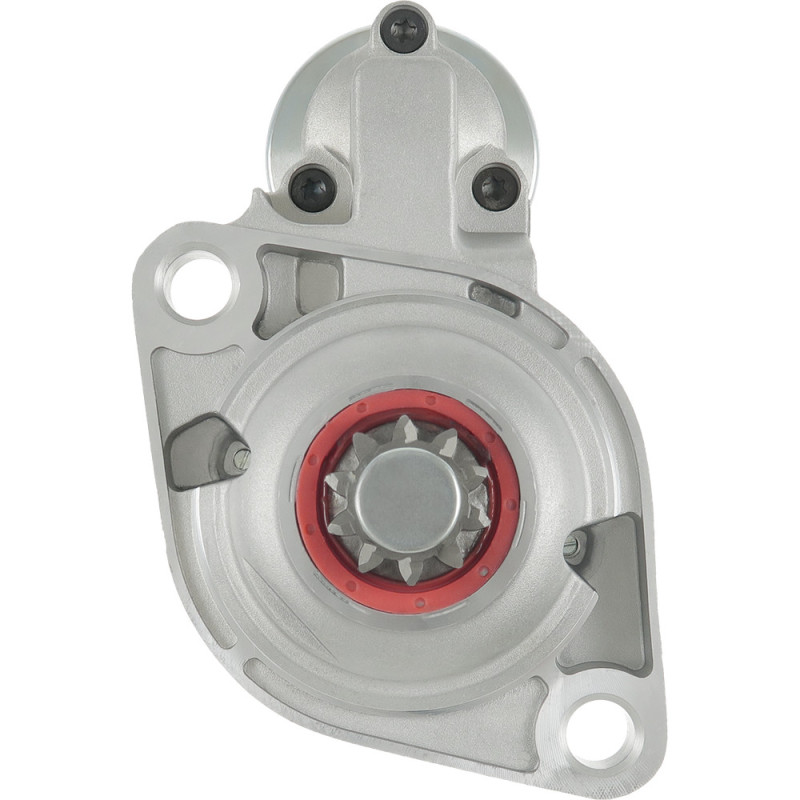 Motor de arranque Seat LEON (1M1)