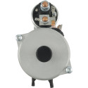 Motor de arranque Deutz-Fahr BF6M1013-_4