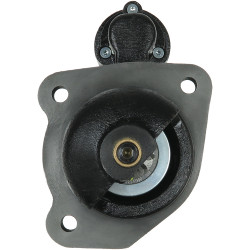 Motor de arranque Belarus Series 1000