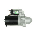Motor de arranque Ford TAUNUS 15M I_4