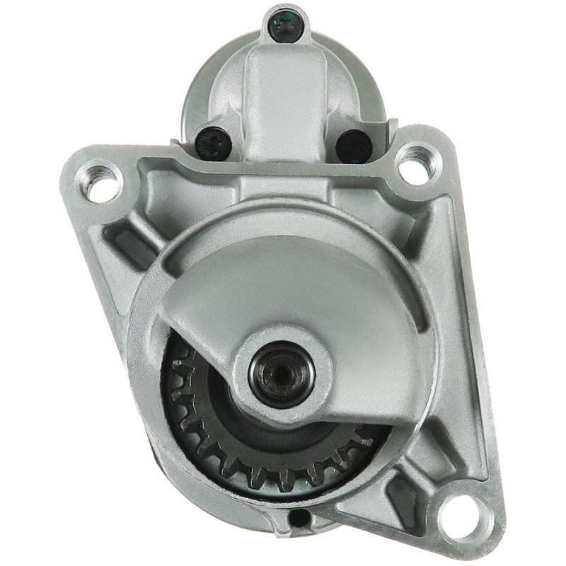Motor de arranque Ford KA (RB_)