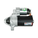 Motor de arranque Ford FIESTA V Van_2