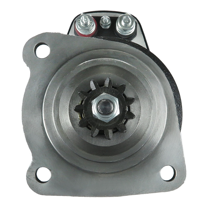 Motor de arranque Ford Cargo