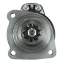 Motor de arranque Ford Cargo