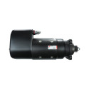 Motor de arranque Ford Cargo_2