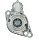 Motor de arranque Audi A3 Convertible (8P7)