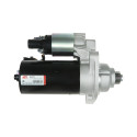 Motor de arranque Audi A3 Convertible (8P7)_2