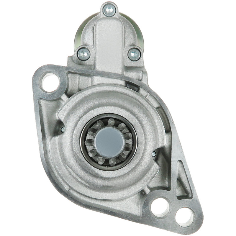 Motor de arranque Seat LEON (1P1)