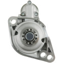 Motor de arranque Skoda ROOMSTER (5J7)