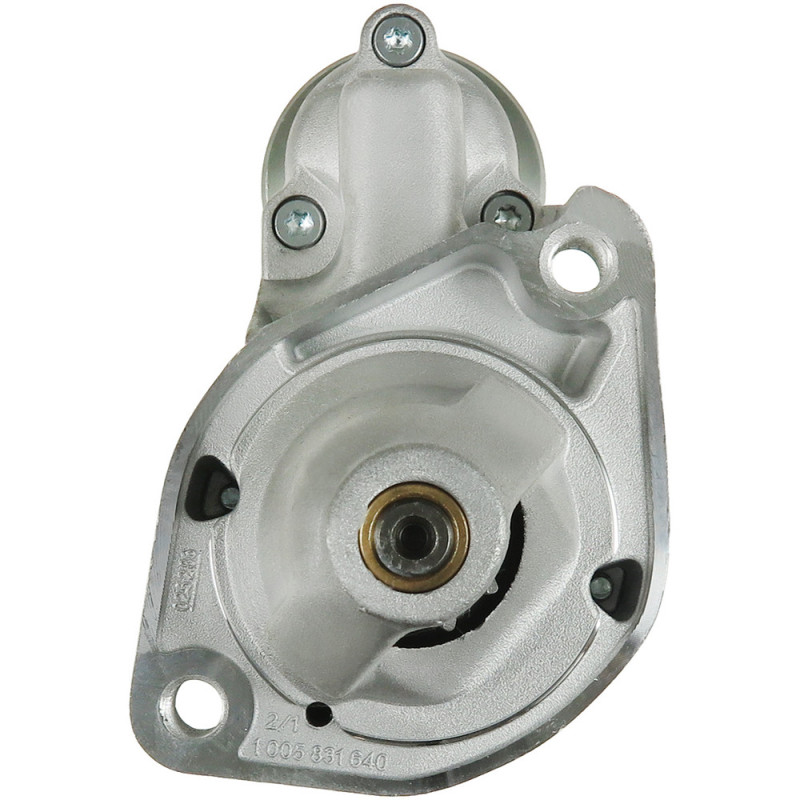 Motor de arranque MERCEDES-BENZ VITO Bus (W639)