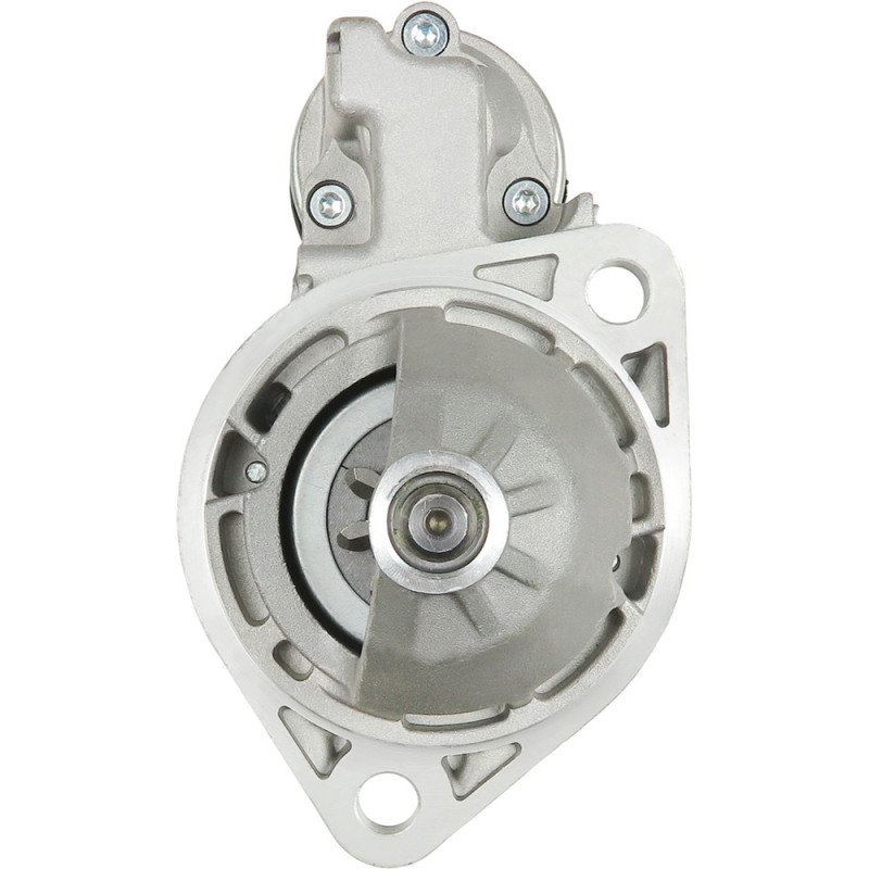 Motor de arranque MERCEDES-BENZ C-CLASS (W204)