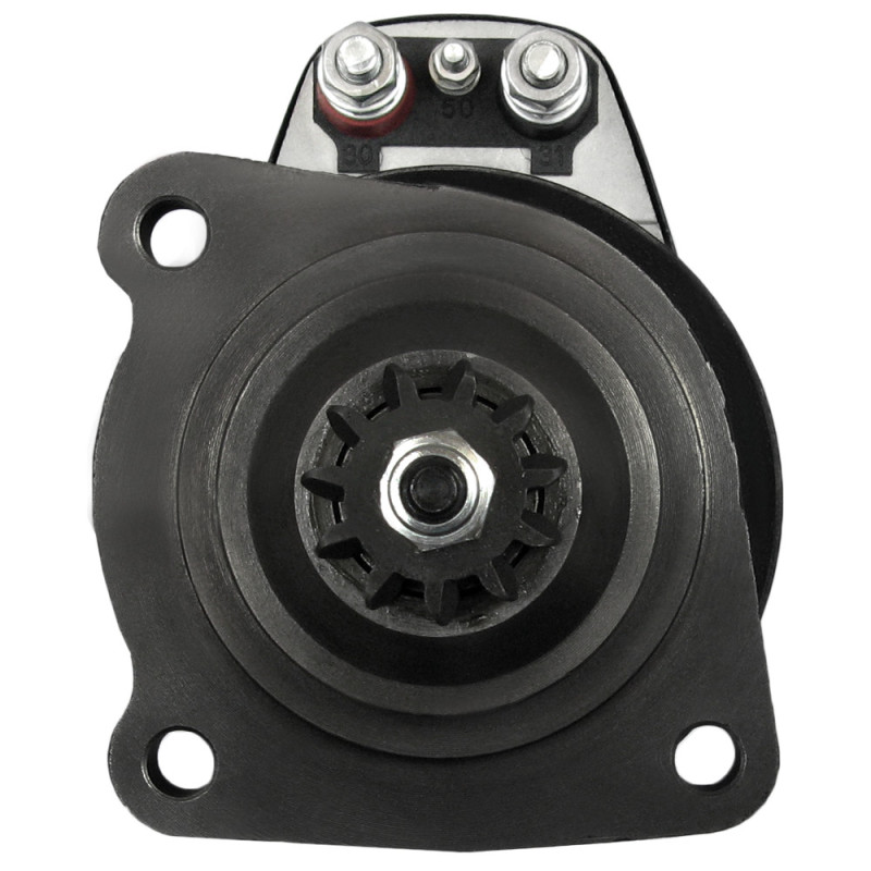 Motor de arranque Ford 3220