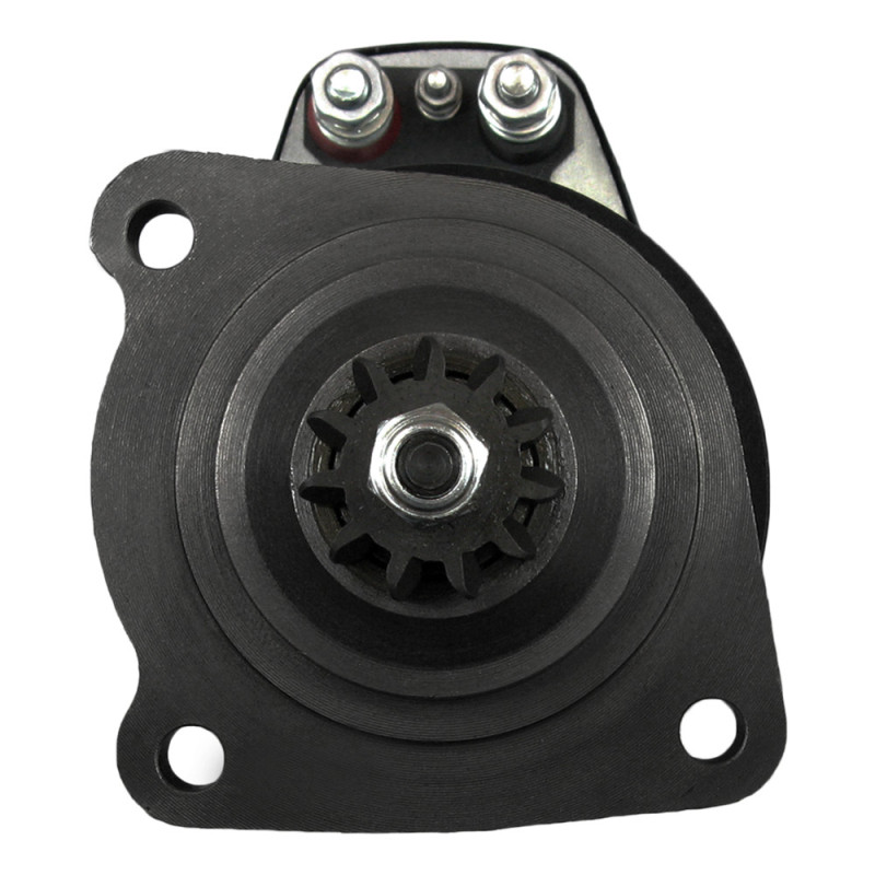Motor de arranque Ford Cargo