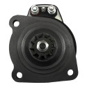 Motor de arranque Ford Cargo
