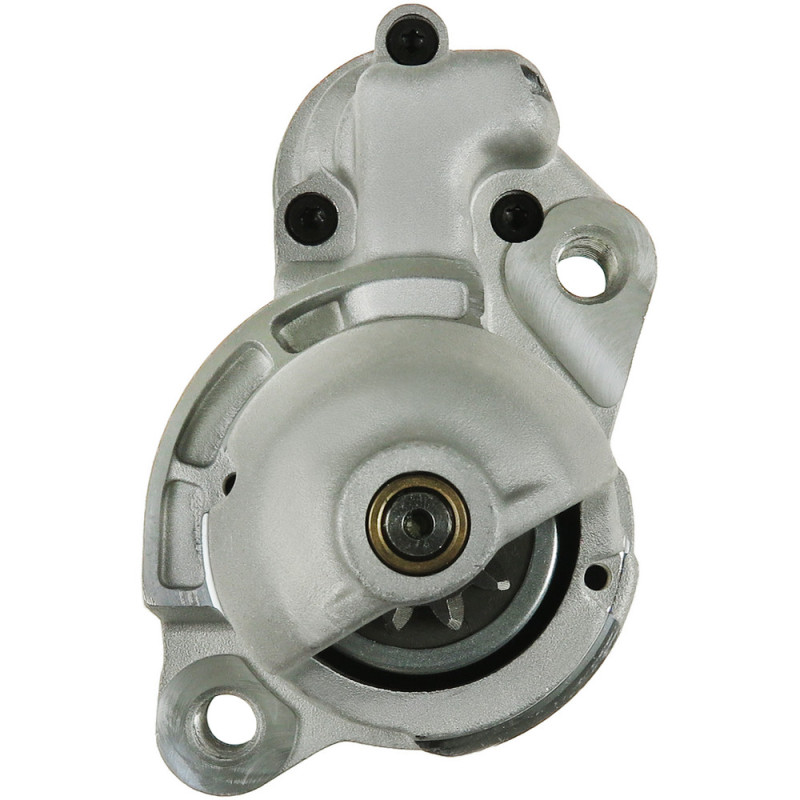 Motor de arranque Audi A4 B7 (8EC)