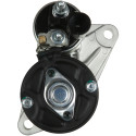 Motor de arranque Audi A1 (8X1, 8XK)_3