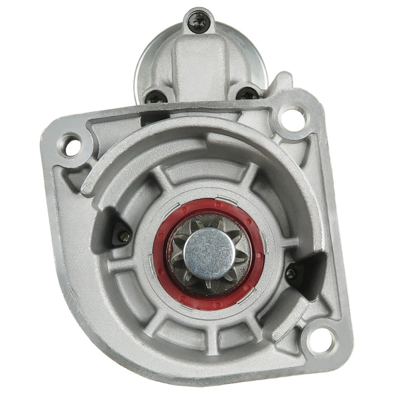 Motor de arranque Skoda FABIA I Praktik (6Y5)