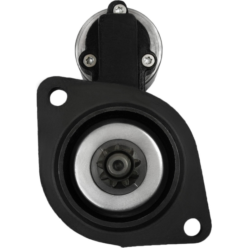 Motor de arranque Seat CORDOBA Vario (6K5)