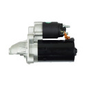 Motor de arranque Ford C-MAX II (DXA/CB7, DXA/CEU)_4