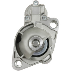 Motor de arranque Audi A6 C6 (4F2)
