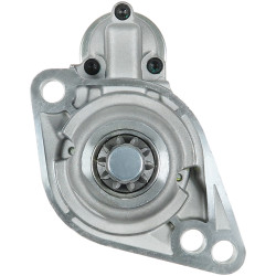Motor de arranque Audi A3 (8P1)