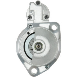 Motor de arranque Audi 100 C3 Saloon (443, 444)