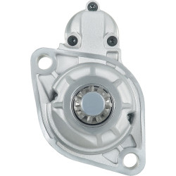 Motor de arranque Audi A3 Convertible (8V7, 8VE)