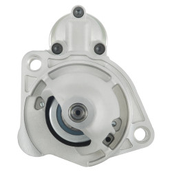 Motor de arranque Audi A6 C6 (4F2)