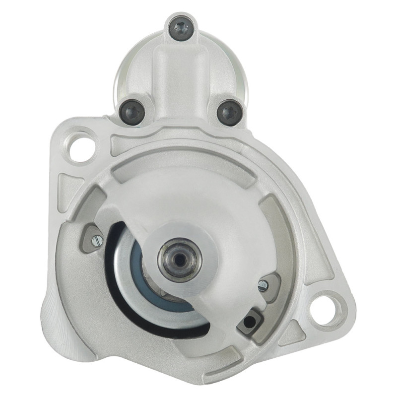 Motor de arranque Audi A6 C6 Avant (4F5)