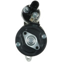 Motor de arranque Audi A6 C7 (4G2, 4GC)_3