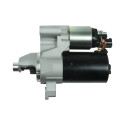 Motor de arranque Audi A6 C7 Avant (4G5, 4GD)_4
