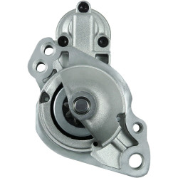 Motor de arranque Audi A6 C6 (4F2)
