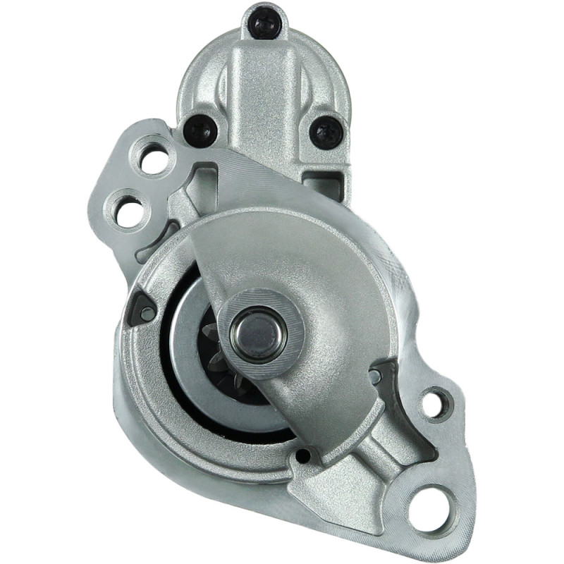 Motor de arranque Audi Q7 (4LB)
