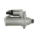Motor de arranque Audi A1 Sportback (GBA)_2
